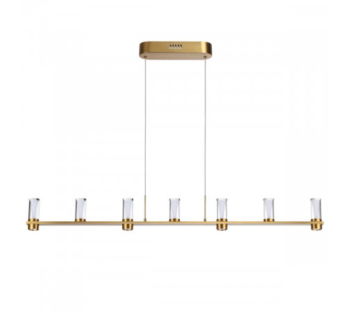 Подвесной светильник Odeon Light Hightech Defance 7144/45L Подвесной светильник Odeon Light Hightech Defance 7144/45L