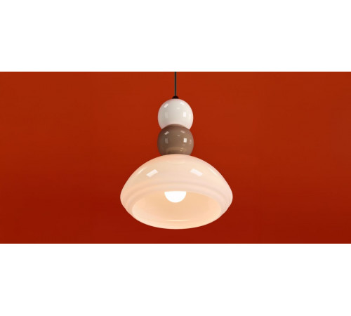 Подвесной светильник Freya Globo FR5628PL-01BGW1