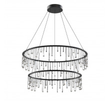 Подвесной светильник Delight Collection MD23001008-2B black