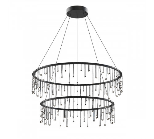 Подвесной светильник Delight Collection MD23001008-2B black Подвесной светильник Delight Collection MD23001008-2B black