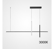 Подвесной светильник ImperiumLoft Squirrel 220661-23