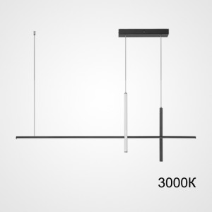 Подвесной светильник ImperiumLoft Squirrel 220661-23