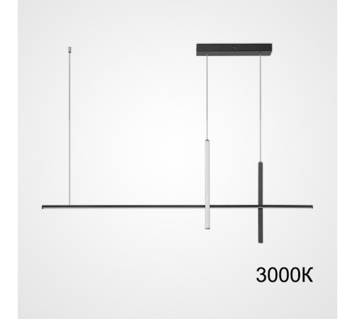 Подвесной светильник ImperiumLoft Squirrel 220661-23