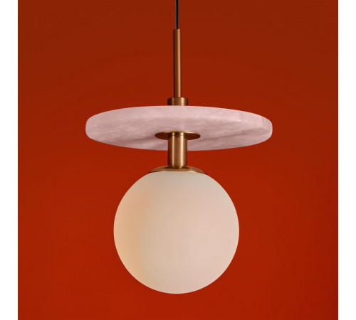 Подвесной светильник Freya Cave FR5631PL-01BS