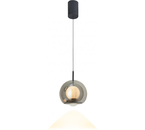 Подвесной светильник Stilfort Геолайт 4031/02/01P