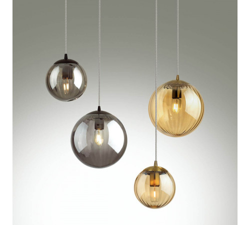 Подвесной светильник Odeon Light 4757/1
