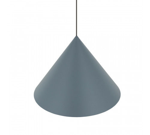 Подвесной светильник Nowodvorski Zenith L Umbra Blue 11484 Подвесной светильник Nowodvorski Zenith L Umbra Blue 11484