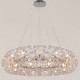 Подвесной светильник ILLUMICO IL5004-20PPA-26 CR BOND