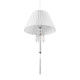 Подвесной светильник Loft IT Zenith 10210P/B White