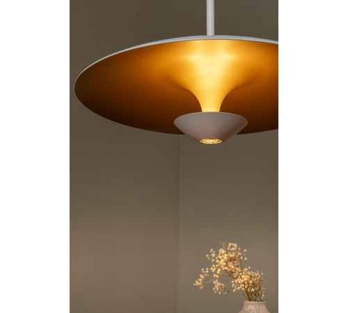 Подвесной светильник Lucide Kenneth 41412/40/31