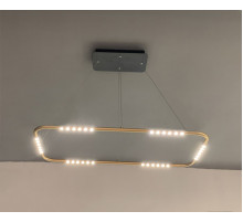 Подвесной светильник Kink Light Магни 08557-60*60,19-33