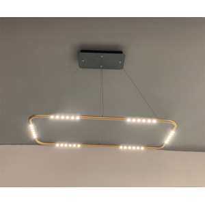 Подвесной светильник Kink Light Магни 08557-60*60,19-33