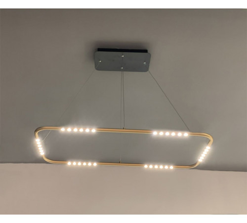 Подвесной светильник Kink Light Магни 08557-60*60,19-33