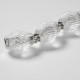 Подвесной светильник Delight Collection OWD865-8 chrome/clear