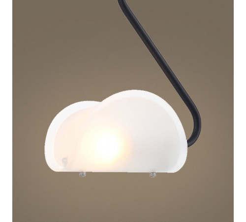 Подвесной светильник Freya Mallow FR5228PL-01B