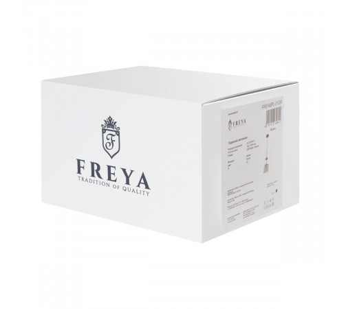 Подвесной светильник Freya Lova FR5148PL-01GR