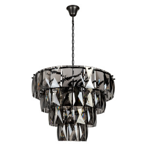 Подвесной светильник Loft IT Contemporary 10561/660 Smoke