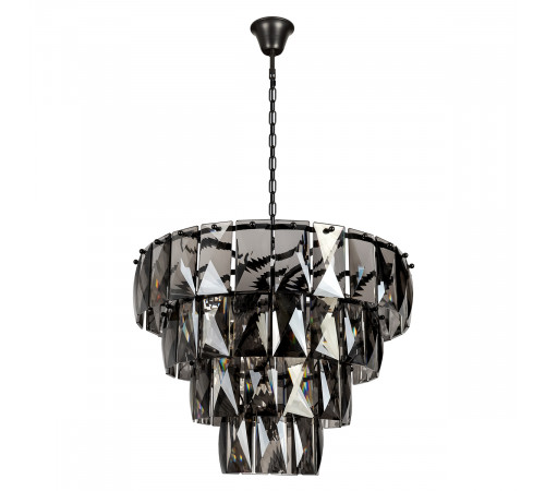 Подвесной светильник Loft IT Contemporary 10561/660 Smoke