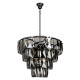 Подвесной светильник Loft IT Contemporary 10561/660 Smoke