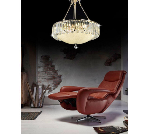 Подвесной светильник Lumina Deco Cosenza DDP 5882-50D Подвесной светильник Lumina Deco Cosenza DDP 5882-50D