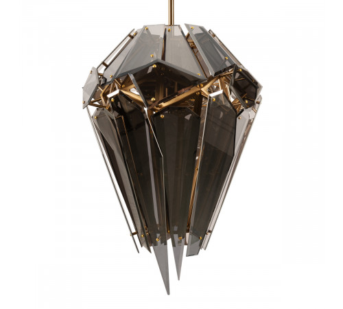 Подвесной светильник Loft IT Shard 10432 Smoke