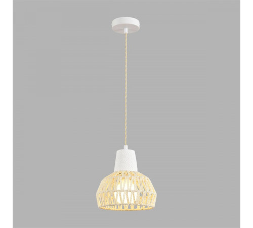 Подвесной светильник Lumion Eco Boho 8368/1B