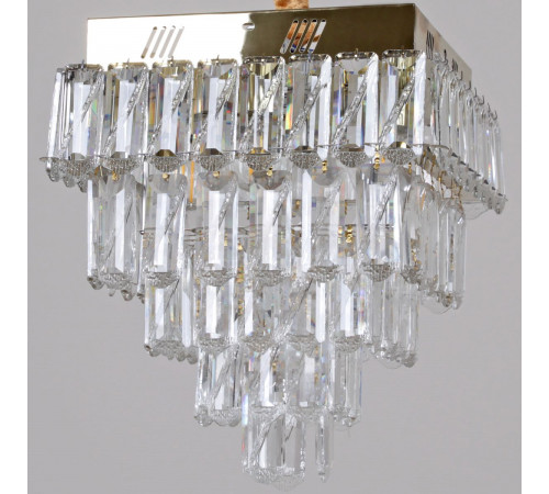 Подвесной светильник Reluce 16110-0.4-04 MX GD