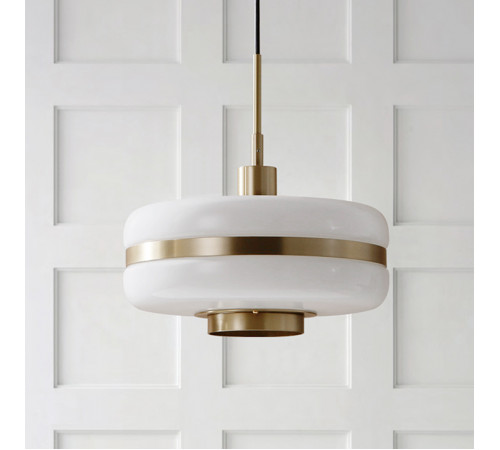 Подвесной светильник ImperiumLoft Masina 240255-26