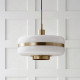 Подвесной светильник ImperiumLoft Masina 240255-26