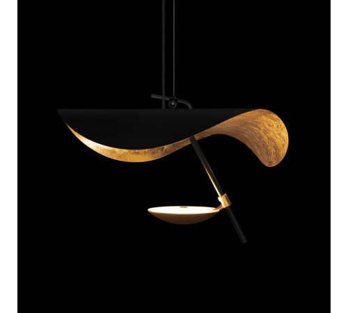 Подвесной светильник LOFT IT Pallium 10479/400