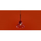 Подвесной светильник Freya Glaze FR5637PL-L6SM