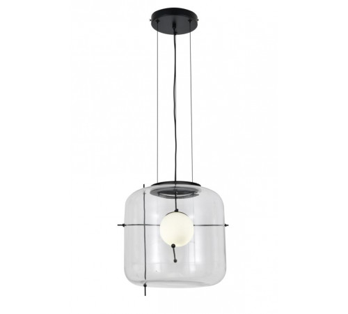 Подвесной светильник AM Group AM500 Transparent color Подвесной светильник AM Group AM500 Transparent color