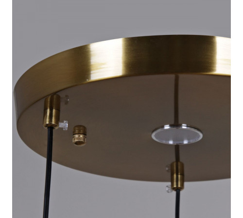 Подвесной светильник Reluce 03772-0.9-03 CU