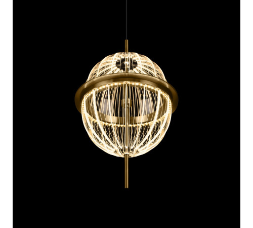 Подвесной светильник Loft IT Tranquility 10397/C Подвесной светильник Loft IT Tranquility 10397/C