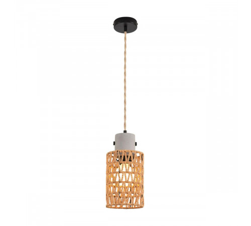 Подвесной светильник Lumion Eco Boho 8366/1A