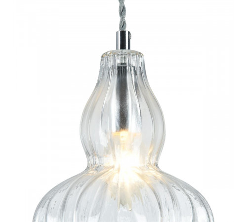 Подвесной светильник Maytoni Eustoma MOD238-PL-01-TR
