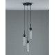 Подвесной светильник Moderli Illis V11791-3P