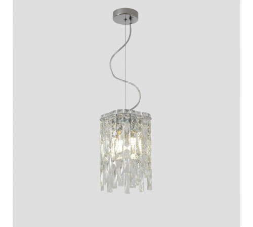 Подвесной светильник Crystal Lux ABRIL SP2 Подвесной светильник Crystal Lux ABRIL SP2
