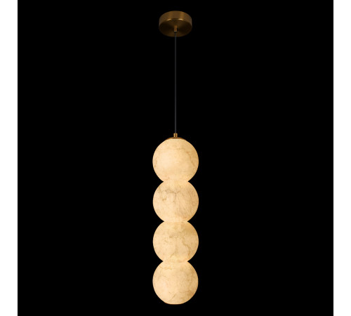Подвесной светильник Loft IT Beads 10530/4P