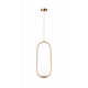 Подвесной светильник Moderli Klaster V11585-1P