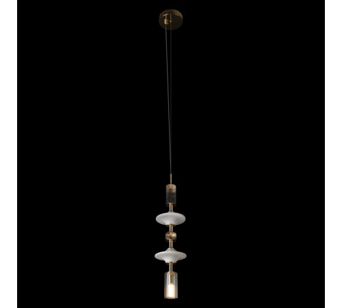 Подвесной светильник Loft IT Spindle 10423/B