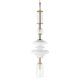 Подвесной светильник Loft IT Spindle 10423/C