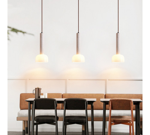 Подвесной светильник ImperiumLoft Berent 232332-23 Подвесной светильник ImperiumLoft Berent 232332-23