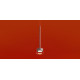 Подвесной светильник Freya Cowl FR5633PL-L6CSH