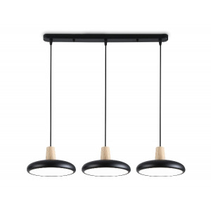 Подвесной светильник Ambrella Light Linetech Comfort FL4841