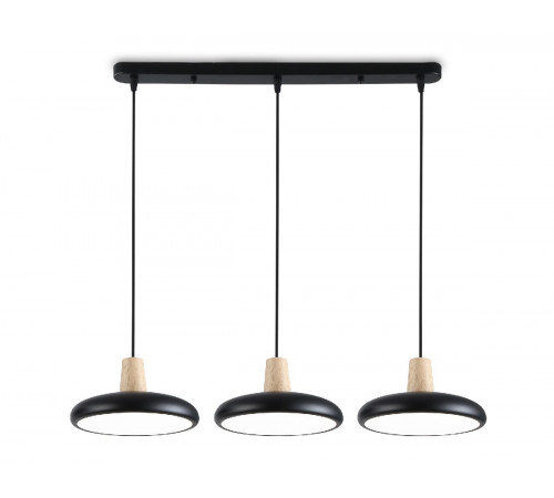 Подвесной светильник Ambrella Light Linetech Comfort FL4841