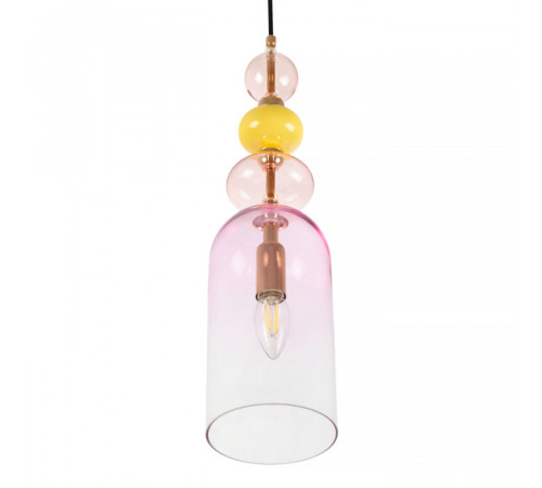 Подвесной светильник Myfar Louis MR2508-1P