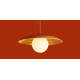 Подвесной светильник Freya Albero FR5589PL-01T