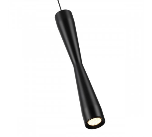 Подвесной светильник Odeon Light Hightech Anika 4291/5L Подвесной светильник Odeon Light Hightech Anika 4291/5L