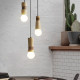 Подвесной cветильник ImperiumLoft Sash 314541-26